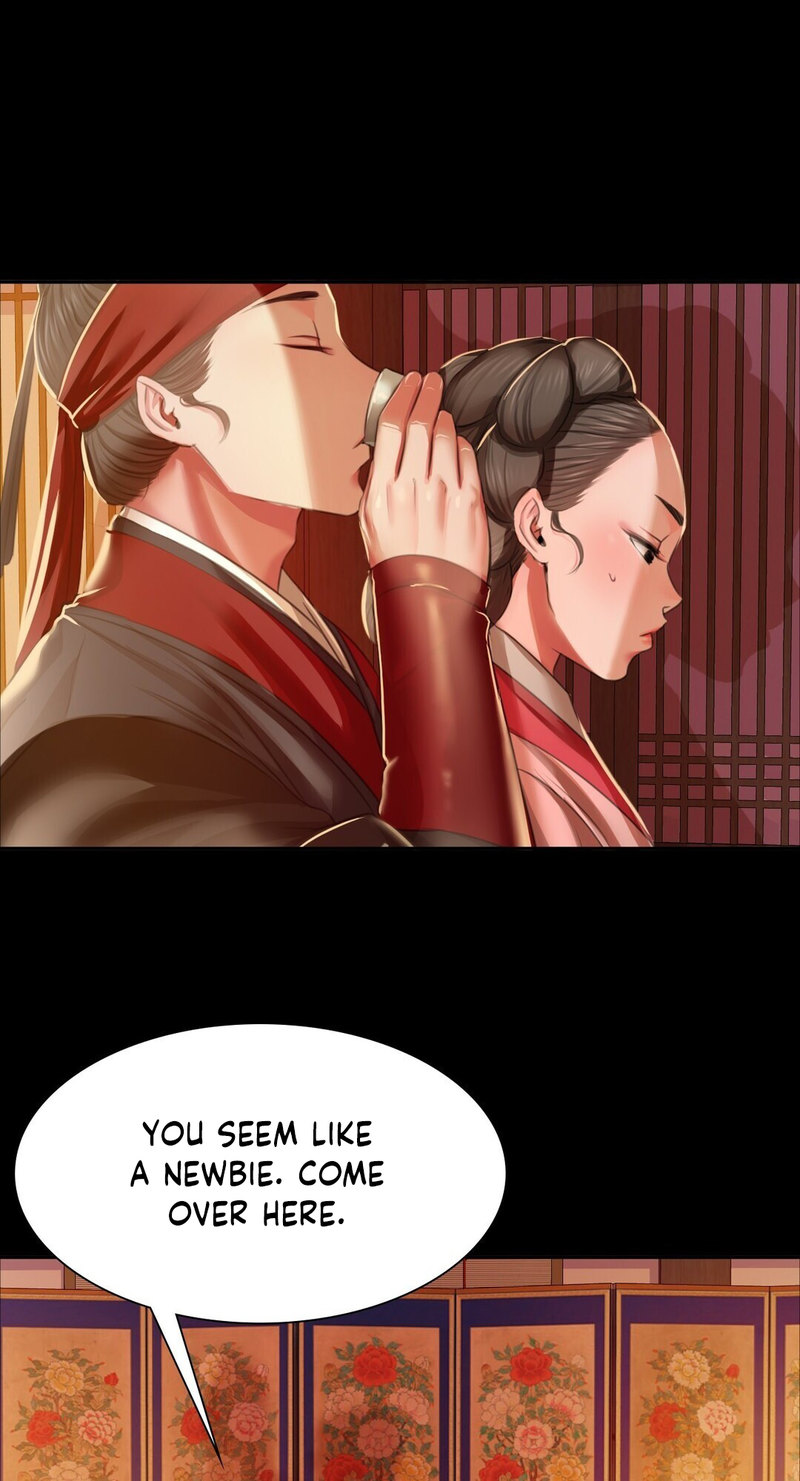 18+ Madam Chapter 24 page 25