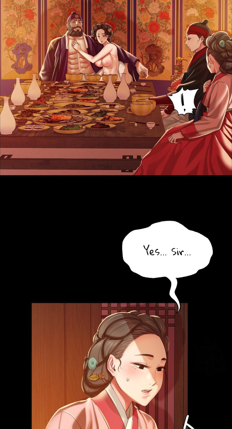 18+ Madam Chapter 24 page 26