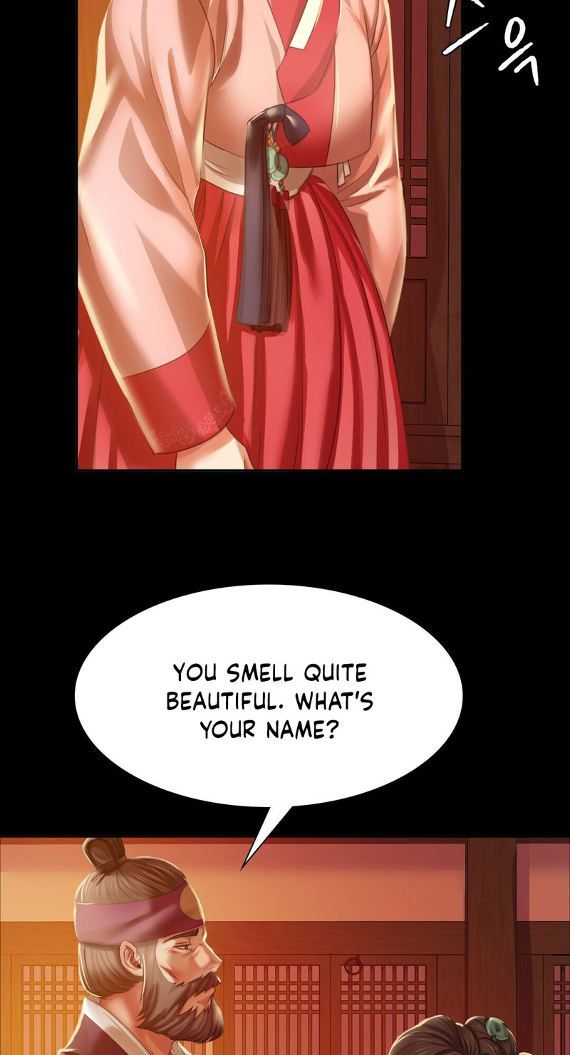 18+ Madam Chapter 24 page 27