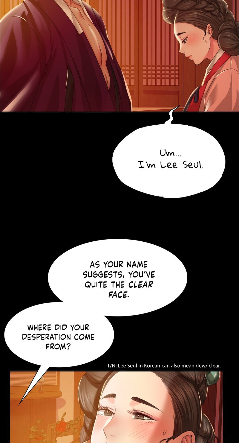 18+ Madam Chapter 24 page 28