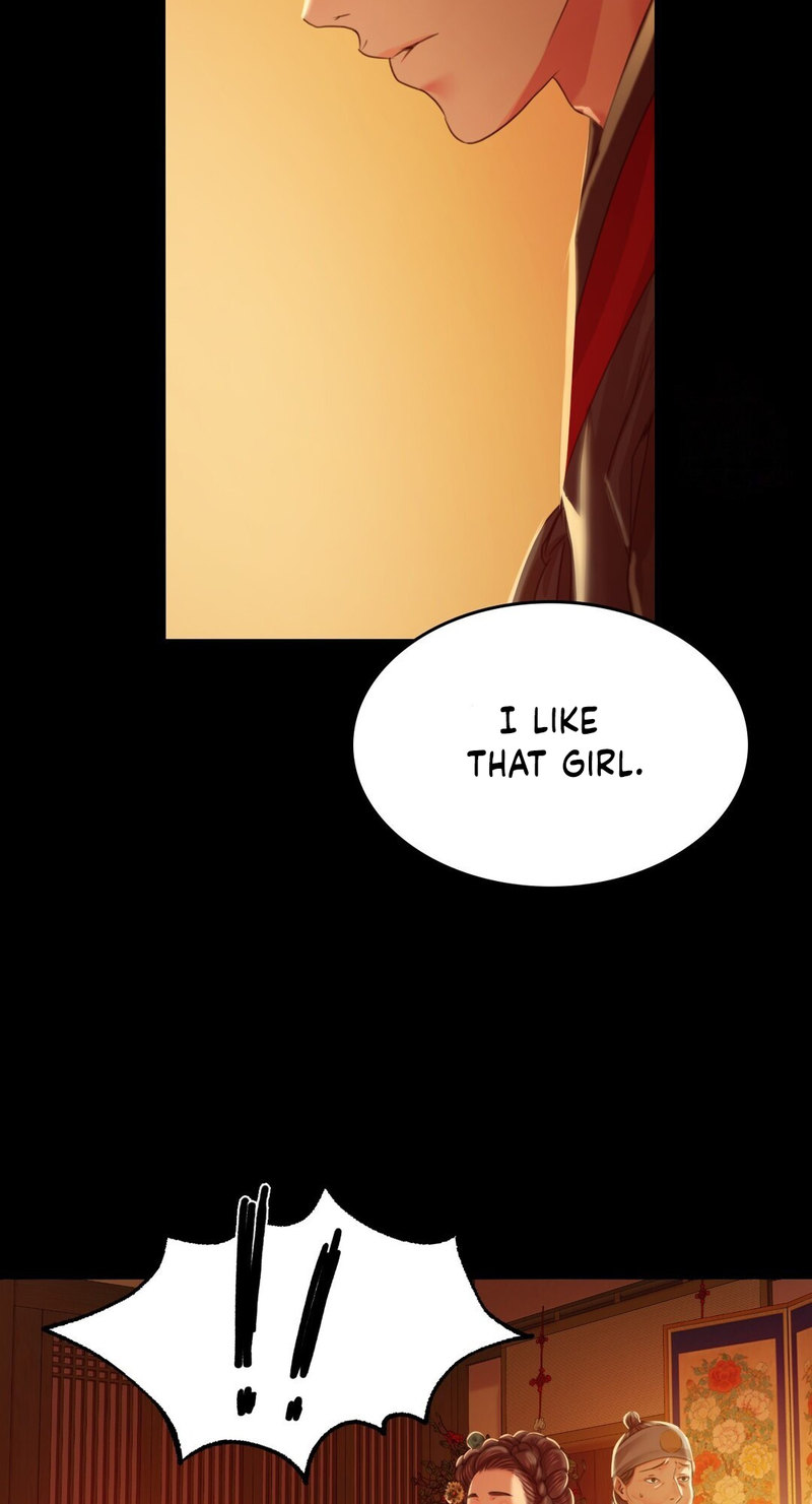 18+ Madam Chapter 24 page 33