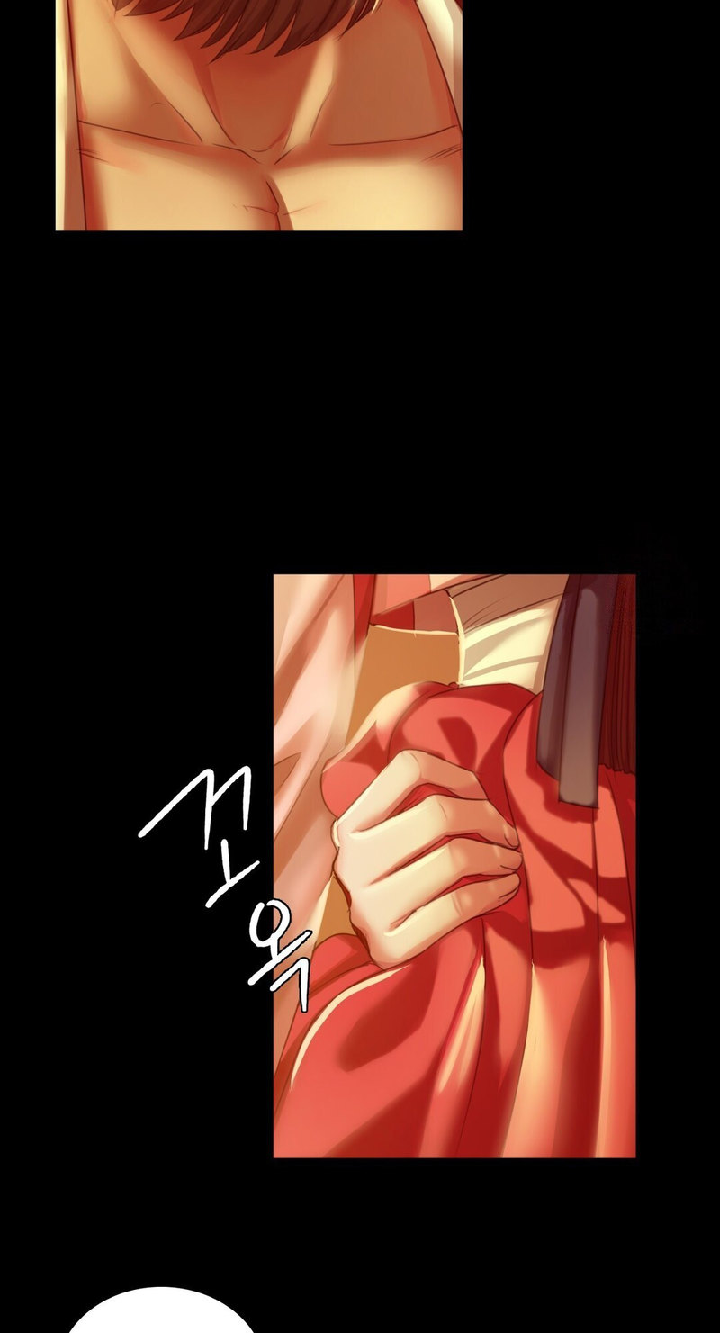 18+ Madam Chapter 24 page 35