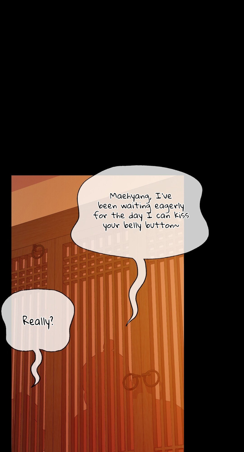 18+ Madam Chapter 24 page 41