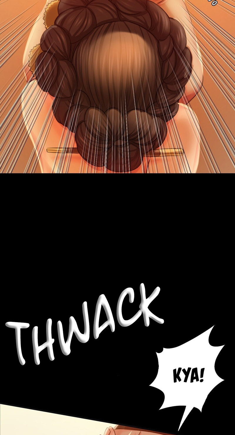 18+ Madam Chapter 24 page 43