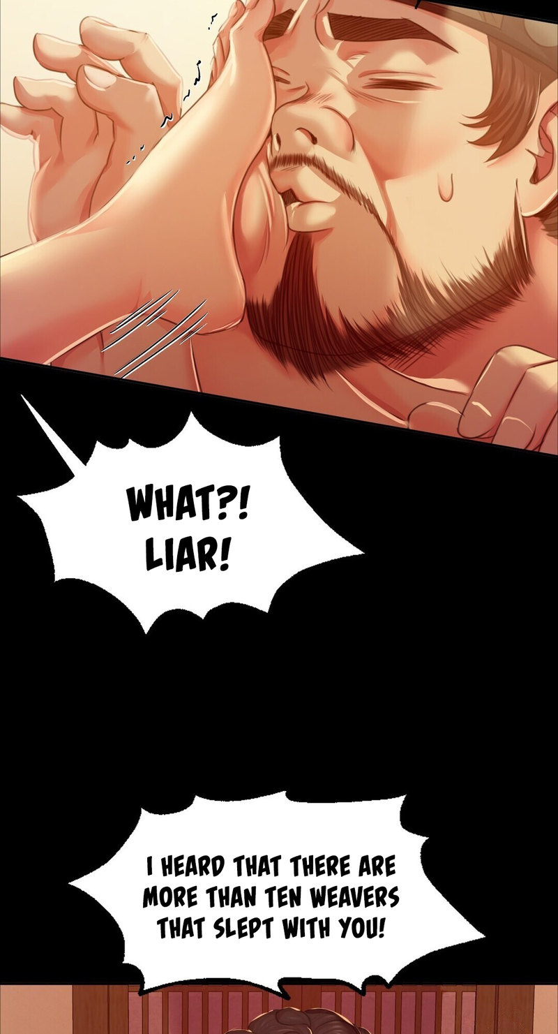 18+ Madam Chapter 24 page 44