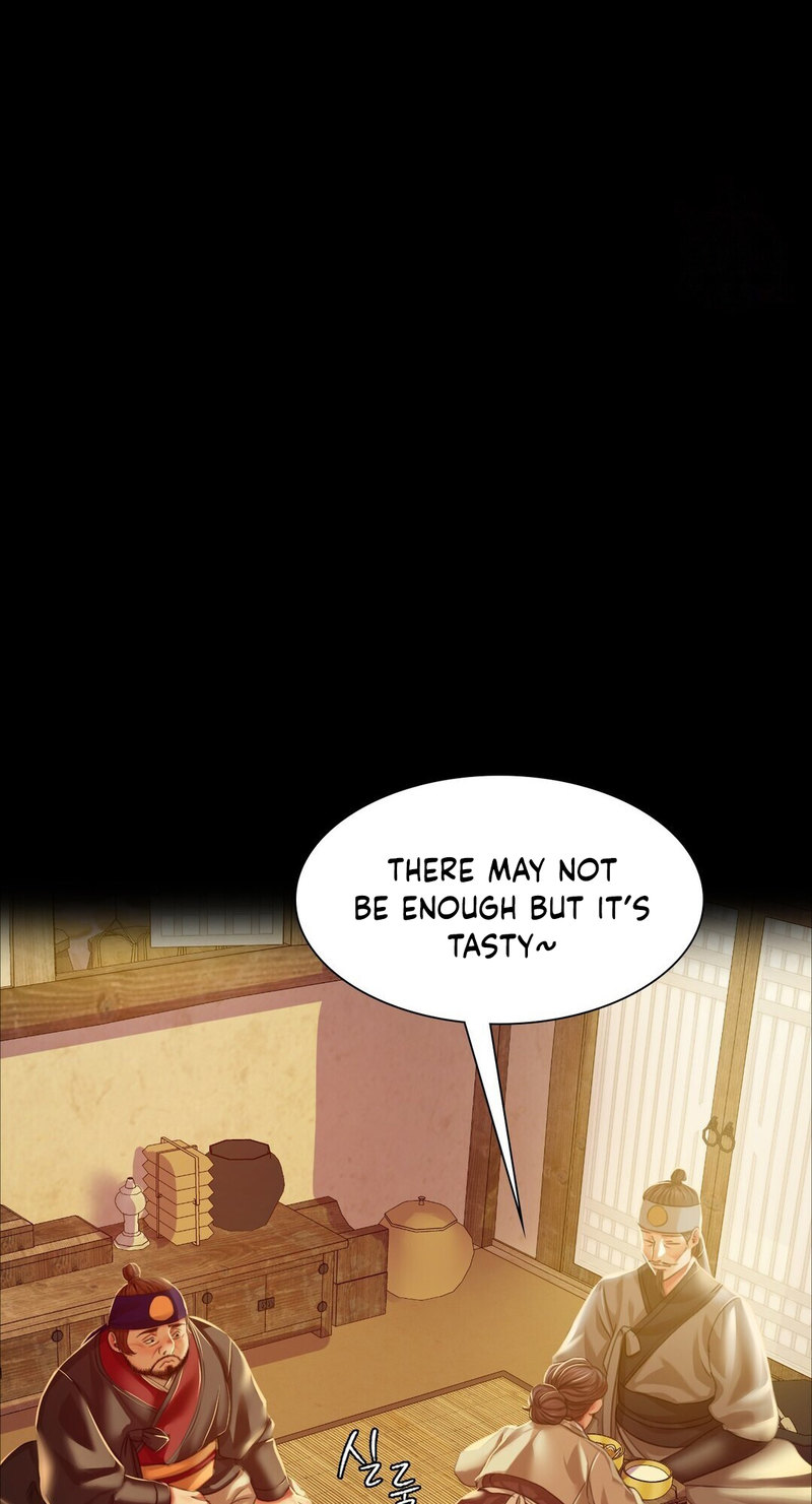 18+ Madam Chapter 24 page 47