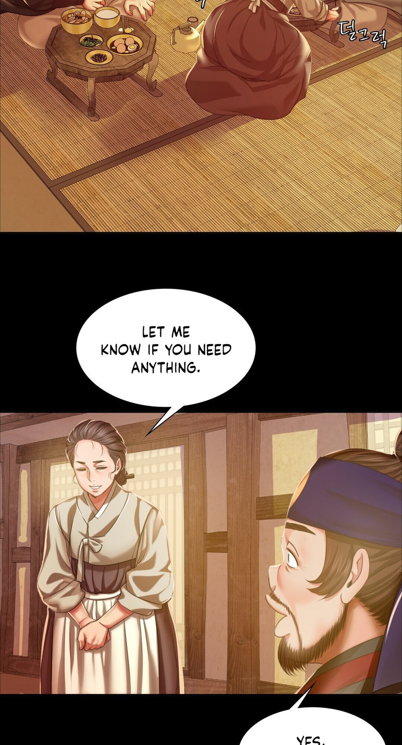 18+ Madam Chapter 24 page 48