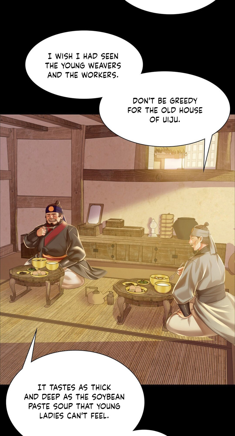 18+ Madam Chapter 24 page 51