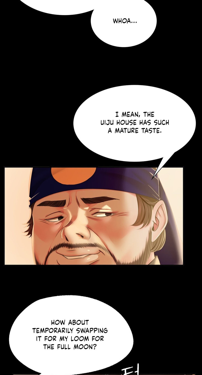 18+ Madam Chapter 24 page 52