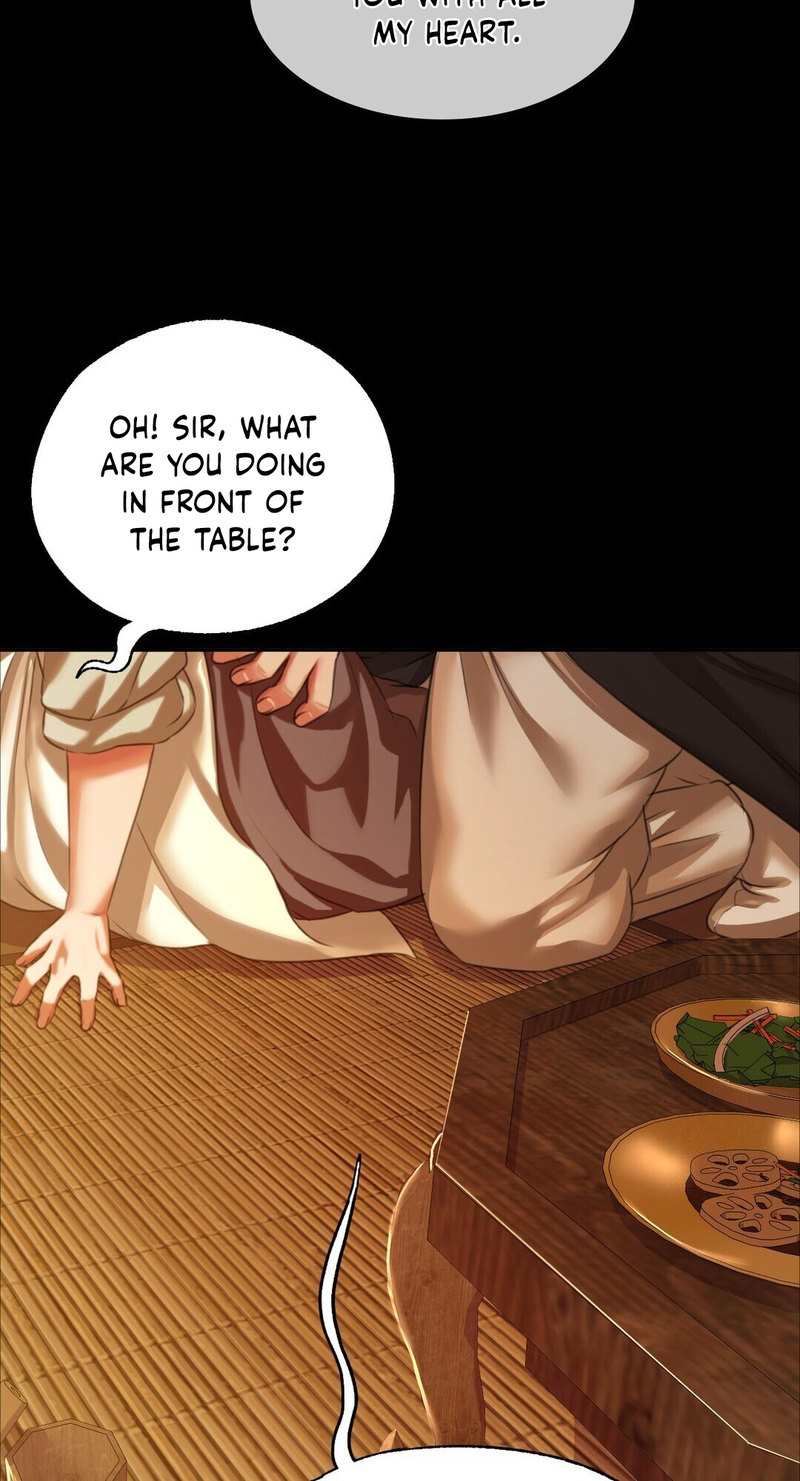 18+ Madam Chapter 24 page 55