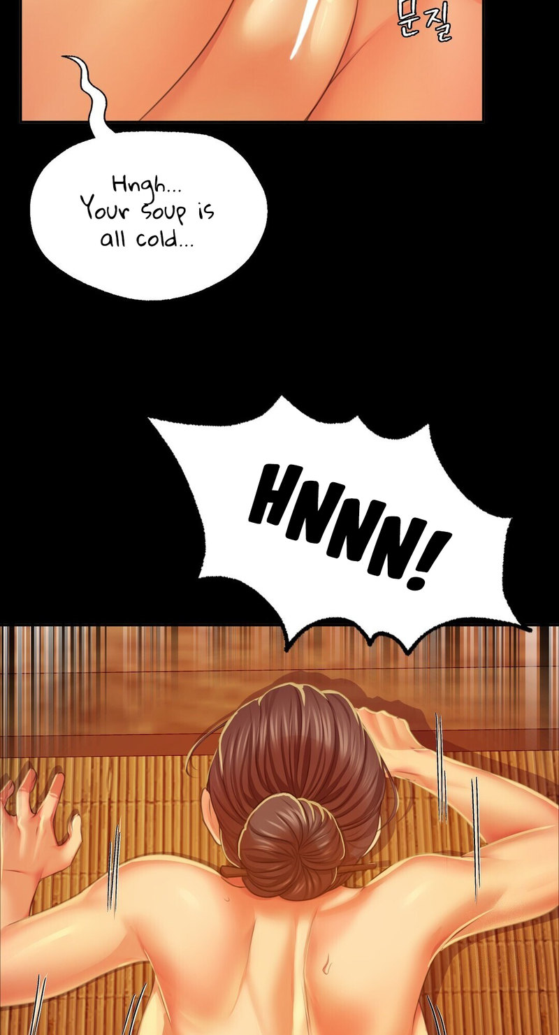 18+ Madam Chapter 24 page 60
