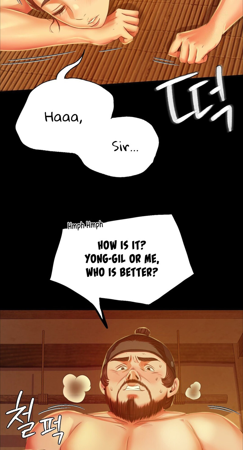 18+ Madam Chapter 24 page 63