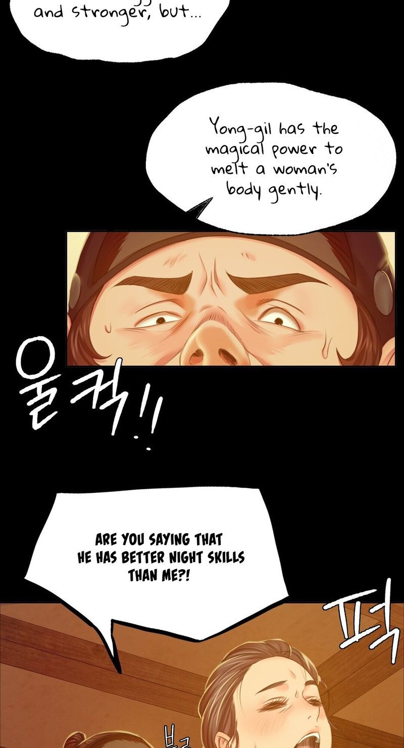 18+ Madam Chapter 24 page 65