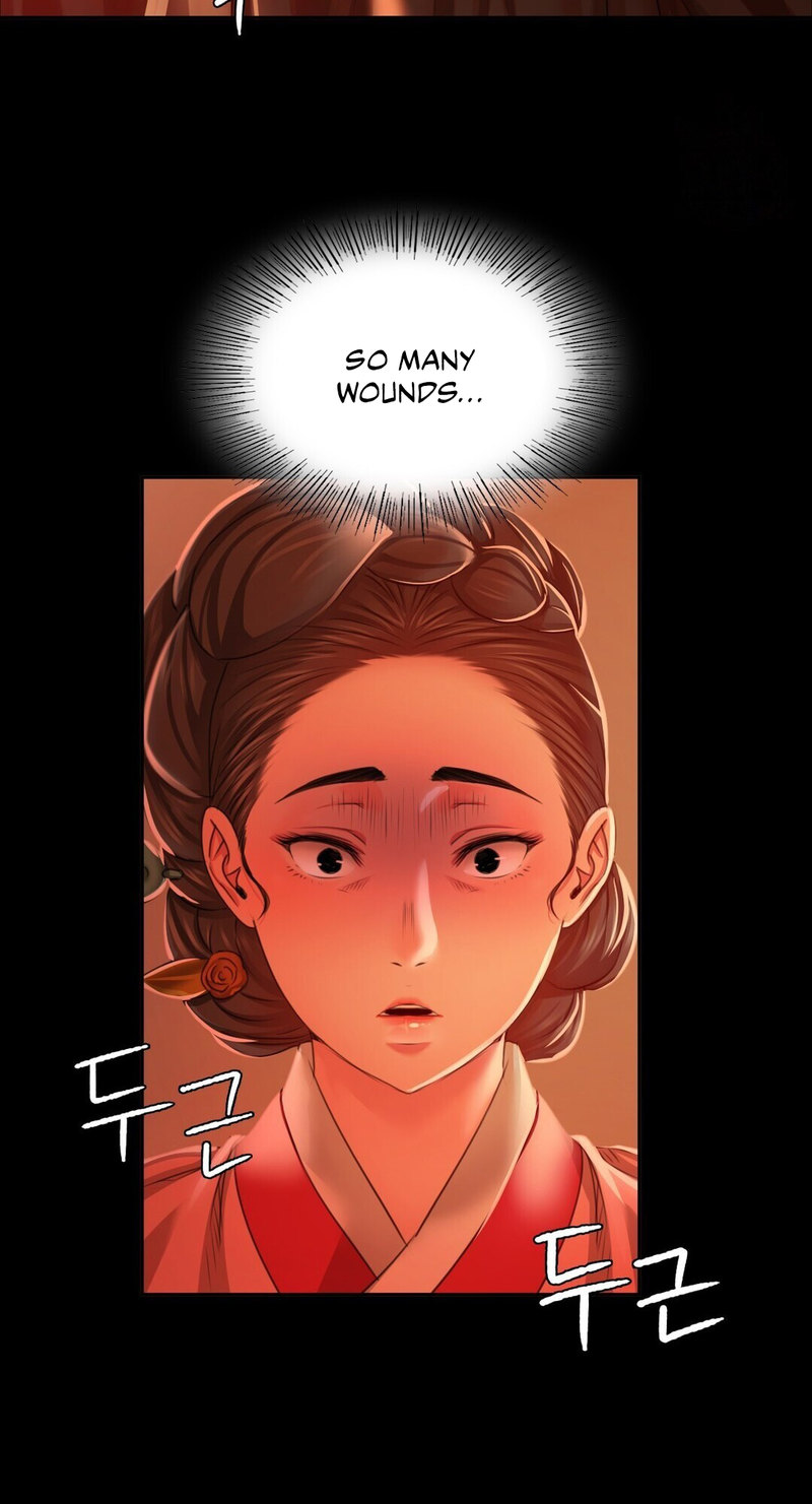18+ Madam Chapter 24 page 81