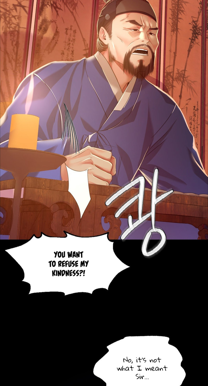 18+ Madam Chapter 26 page 6