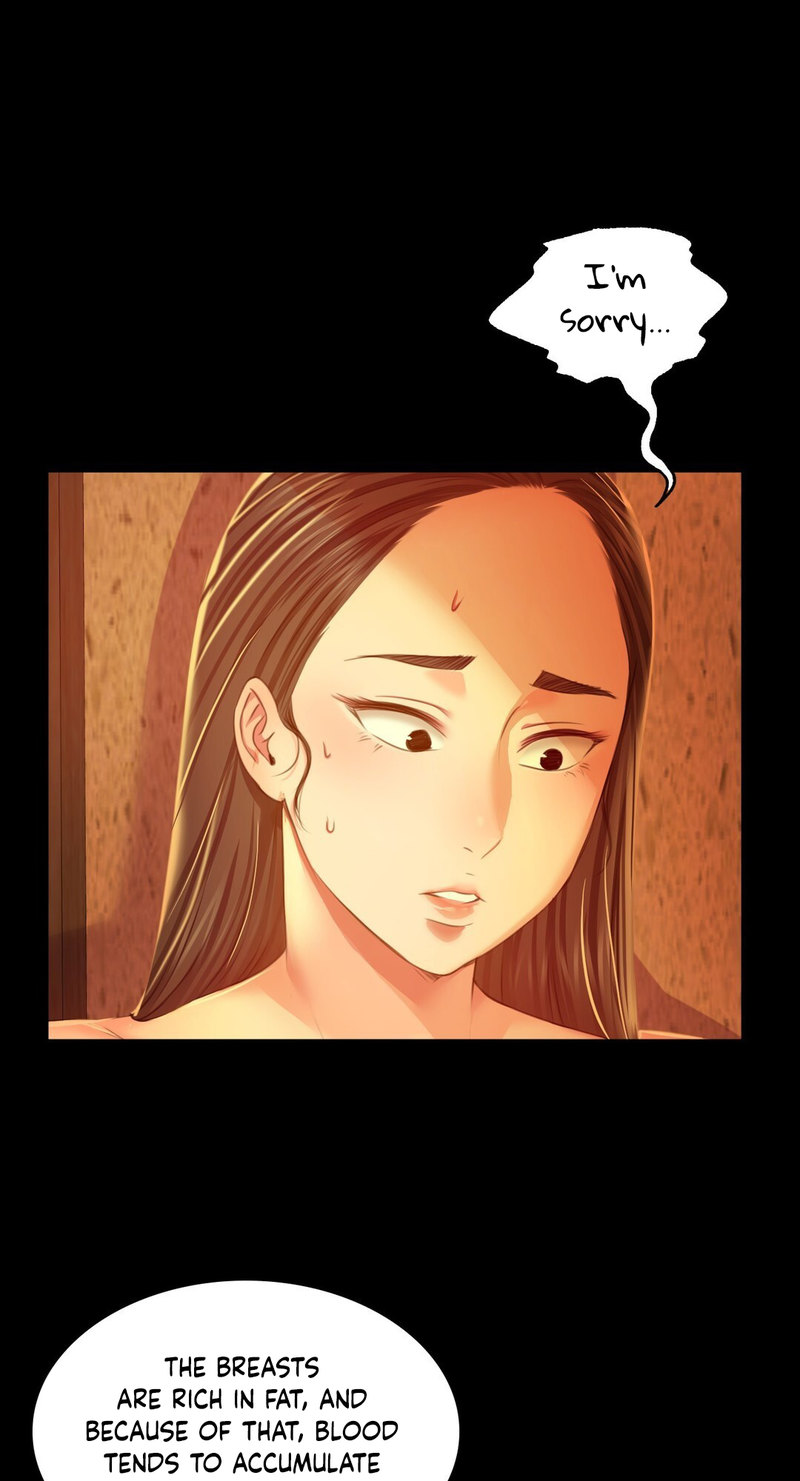 18+ Madam Chapter 26 page 21