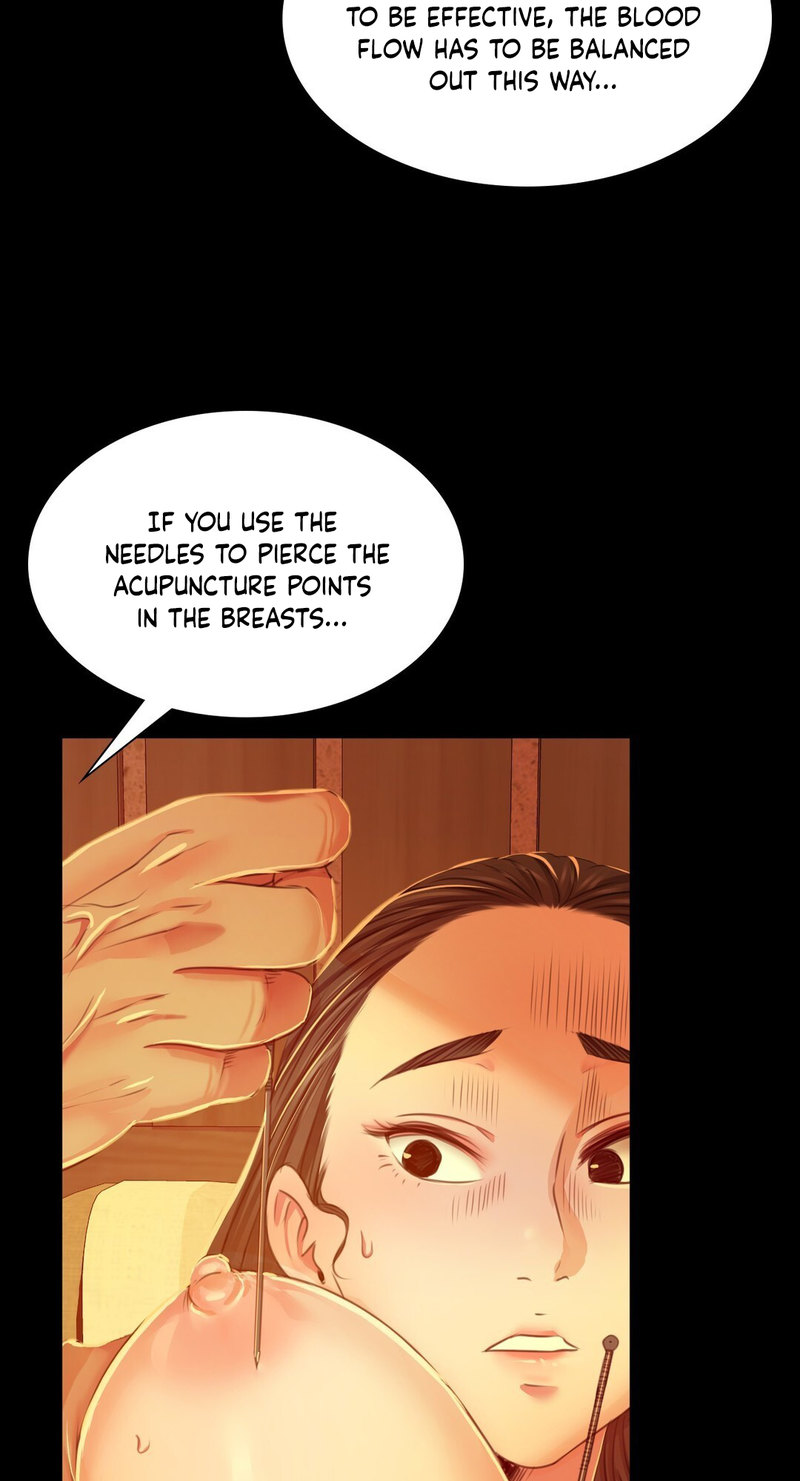 18+ Madam Chapter 26 page 23