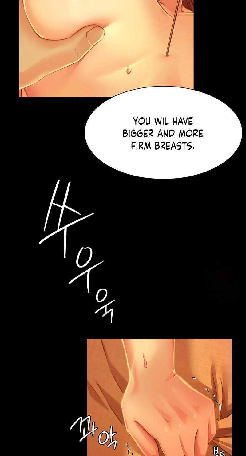 18+ Madam Chapter 26 page 24