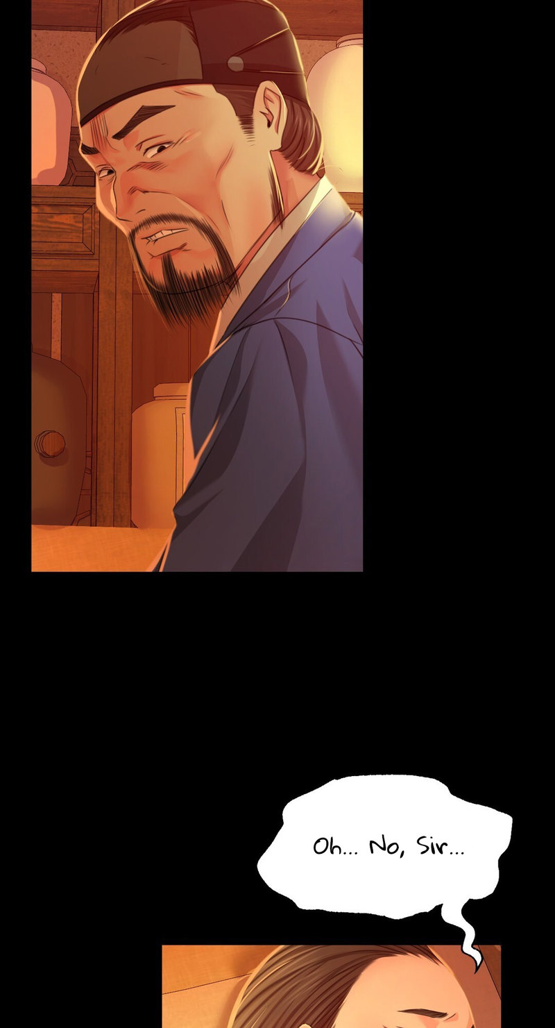 18+ Madam Chapter 26 page 28