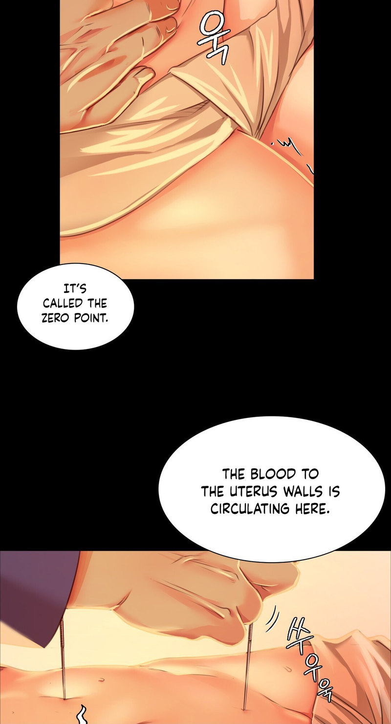 18+ Madam Chapter 26 page 30