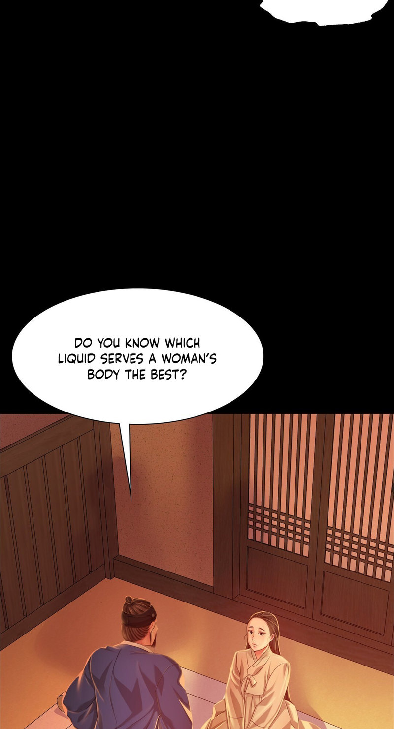 18+ Madam Chapter 26 page 37