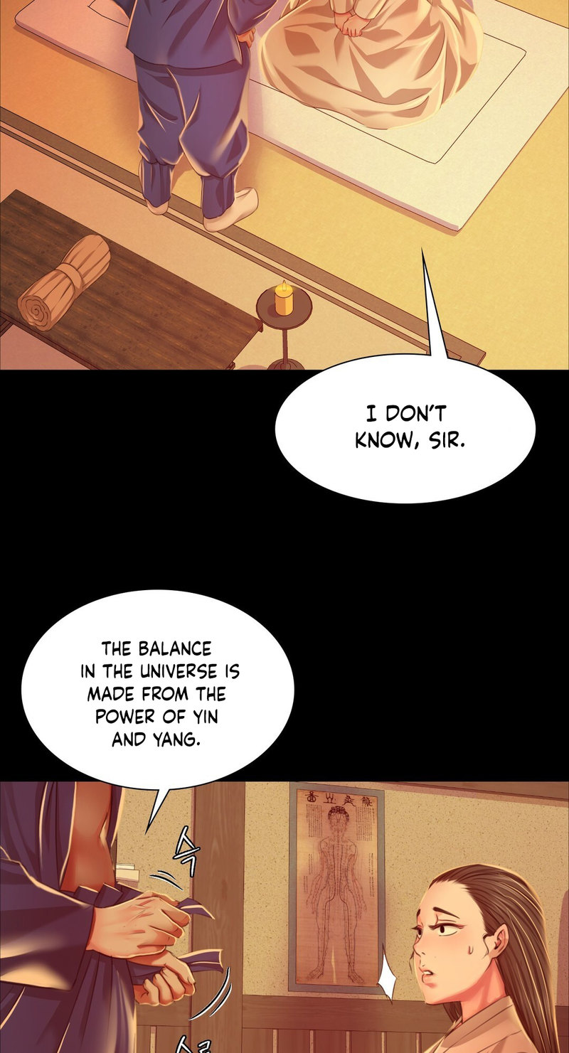 18+ Madam Chapter 26 page 38