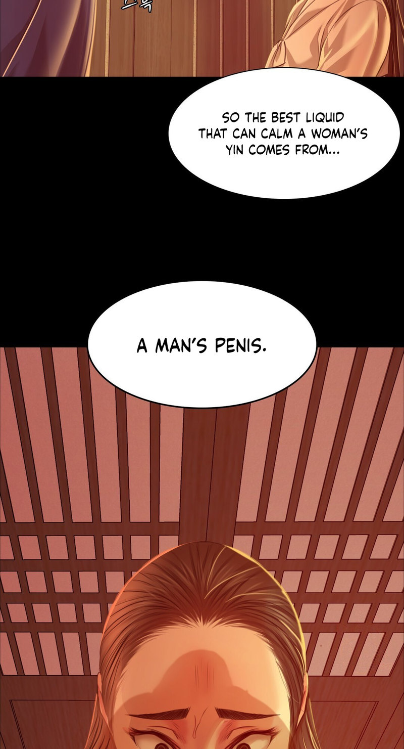 18+ Madam Chapter 26 page 39