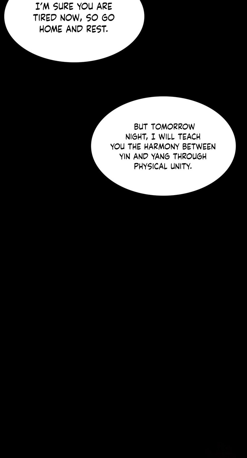 18+ Madam Chapter 26 page 41
