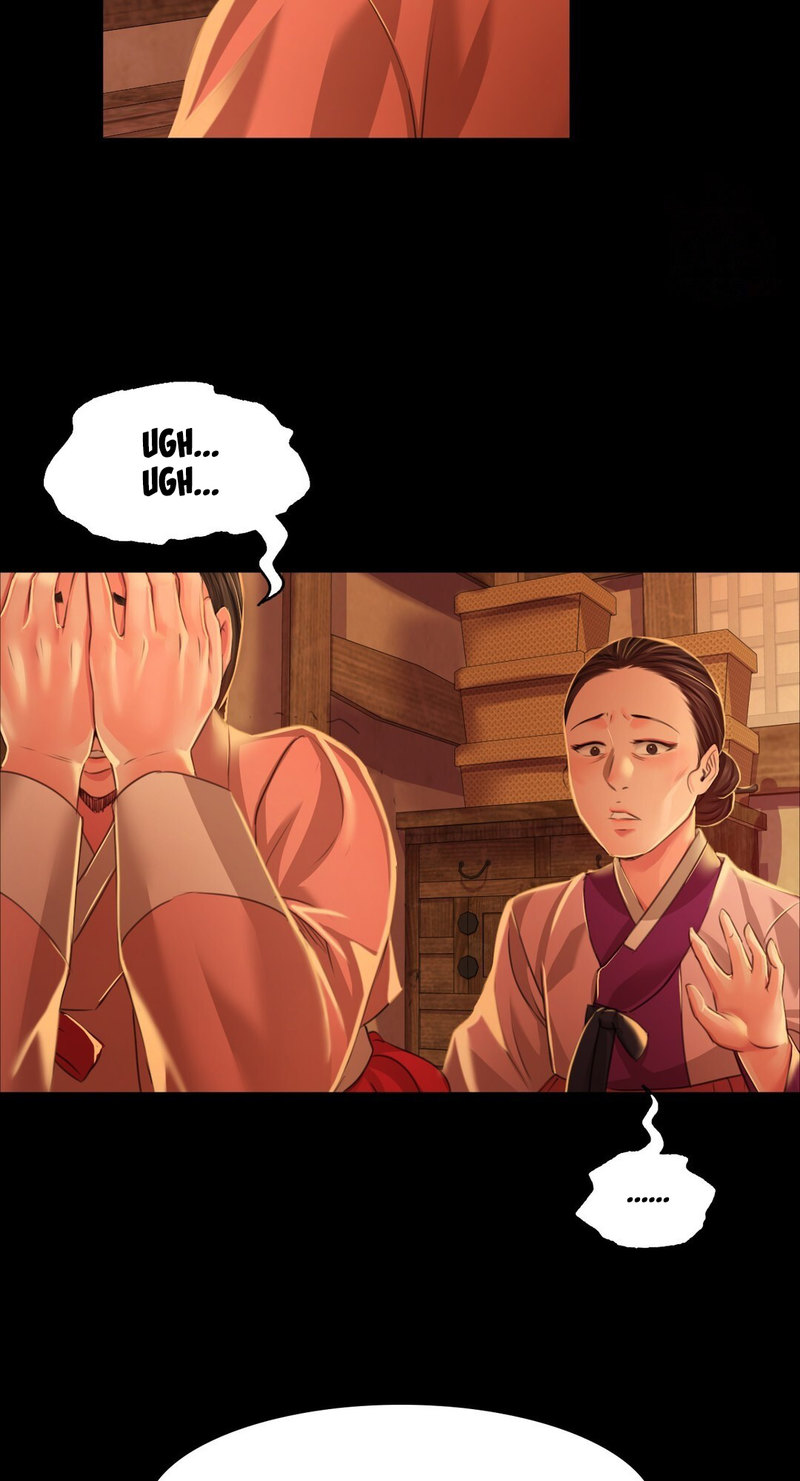 18+ Madam Chapter 26 page 44