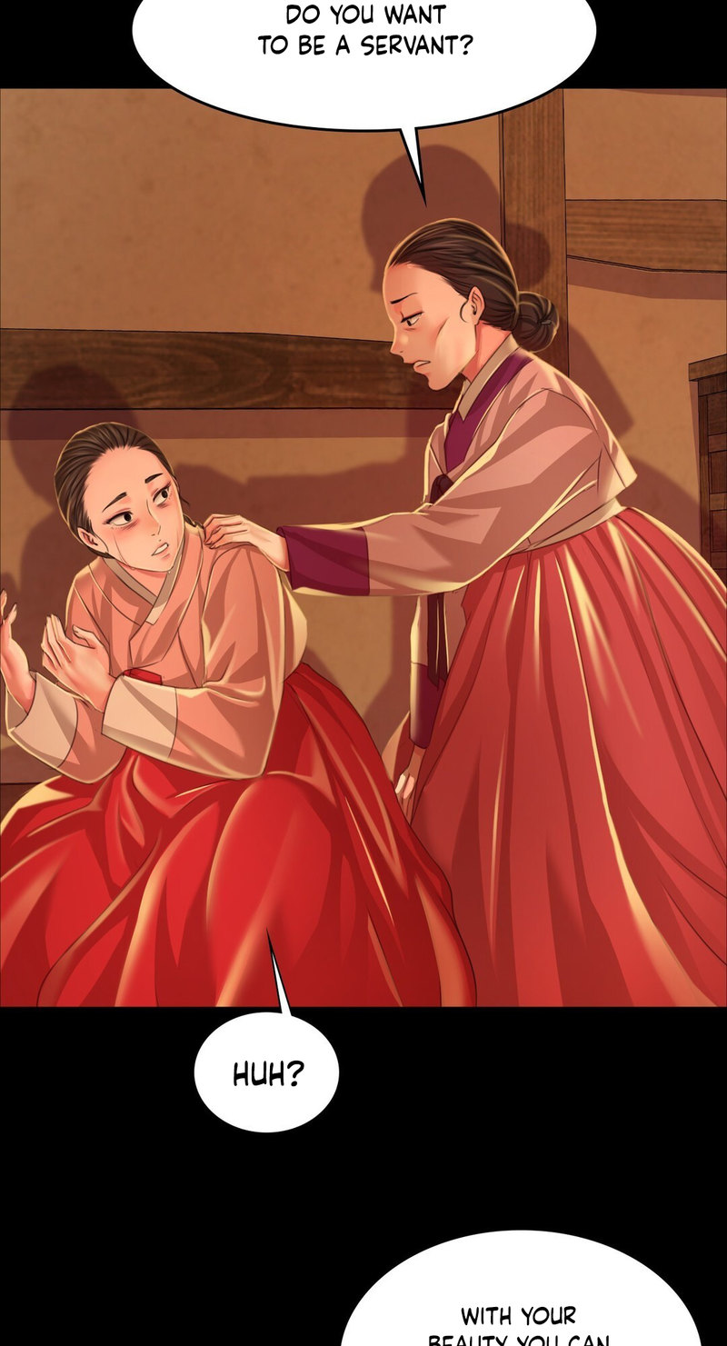 18+ Madam Chapter 26 page 45