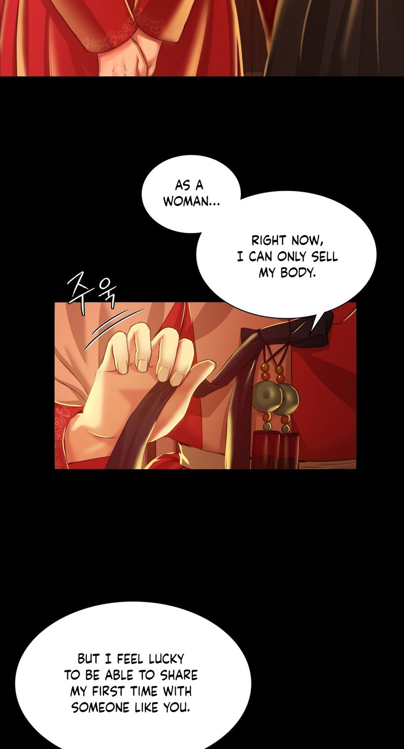 18+ Madam Chapter 26 page 49