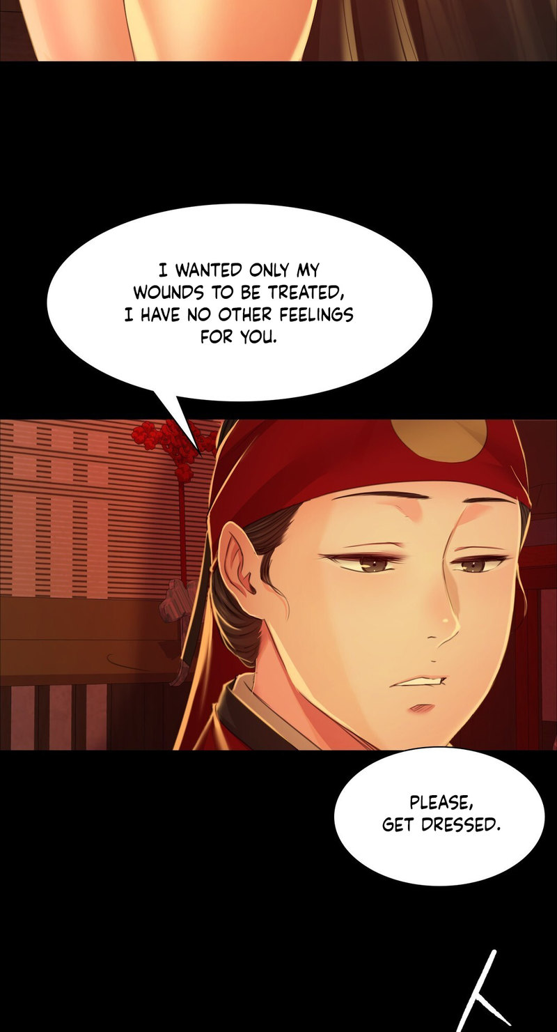 18+ Madam Chapter 26 page 51