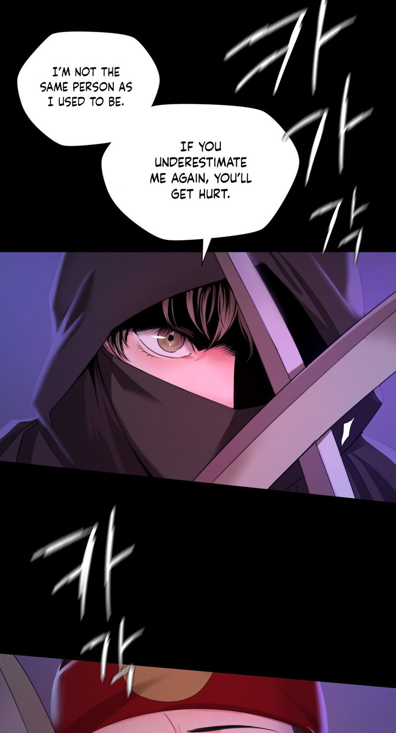 18+ Madam Chapter 26 page 66