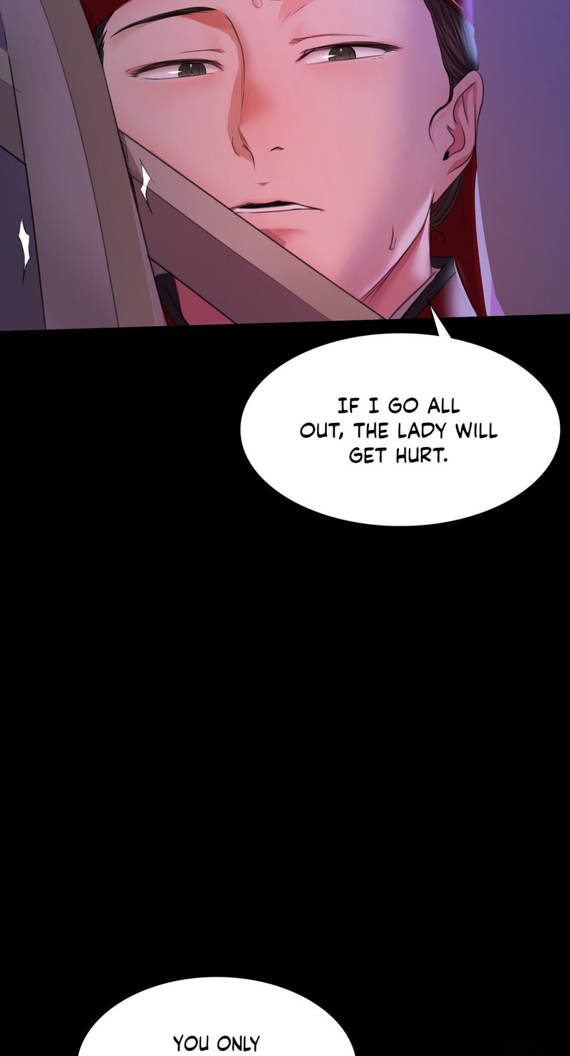 18+ Madam Chapter 26 page 67