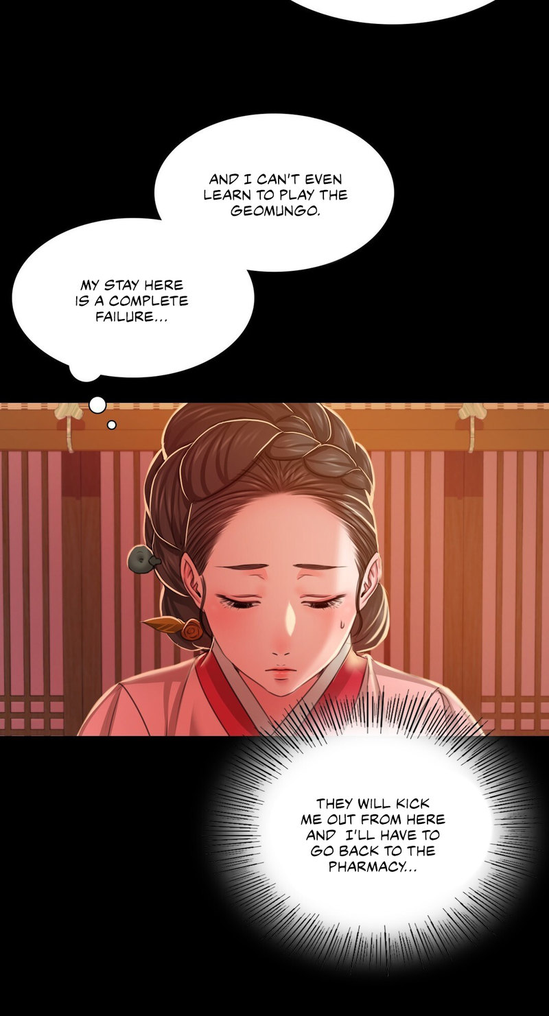 18+ Madam Chapter 26 page 69