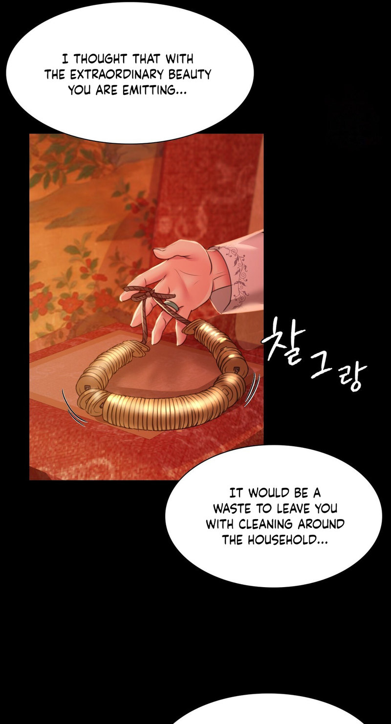 18+ Madam Chapter 26 page 70