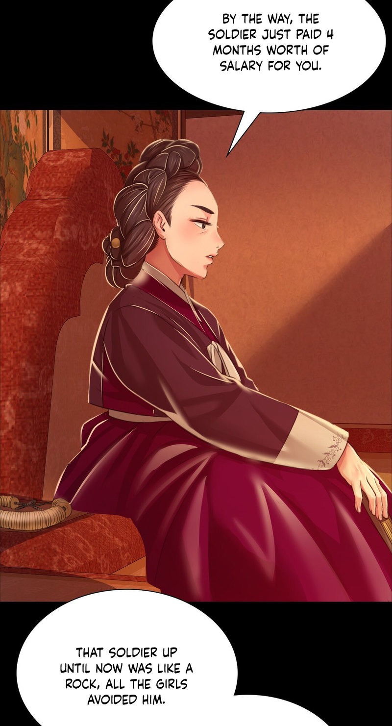 18+ Madam Chapter 26 page 71