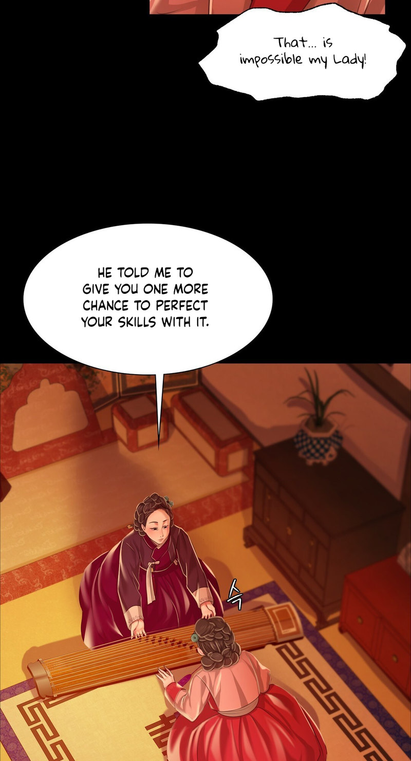 18+ Madam Chapter 26 page 73