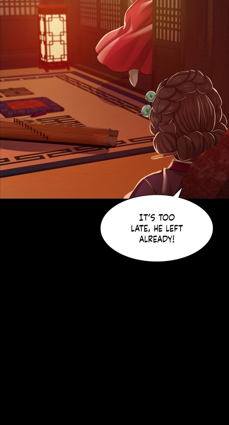 18+ Madam Chapter 26 page 77