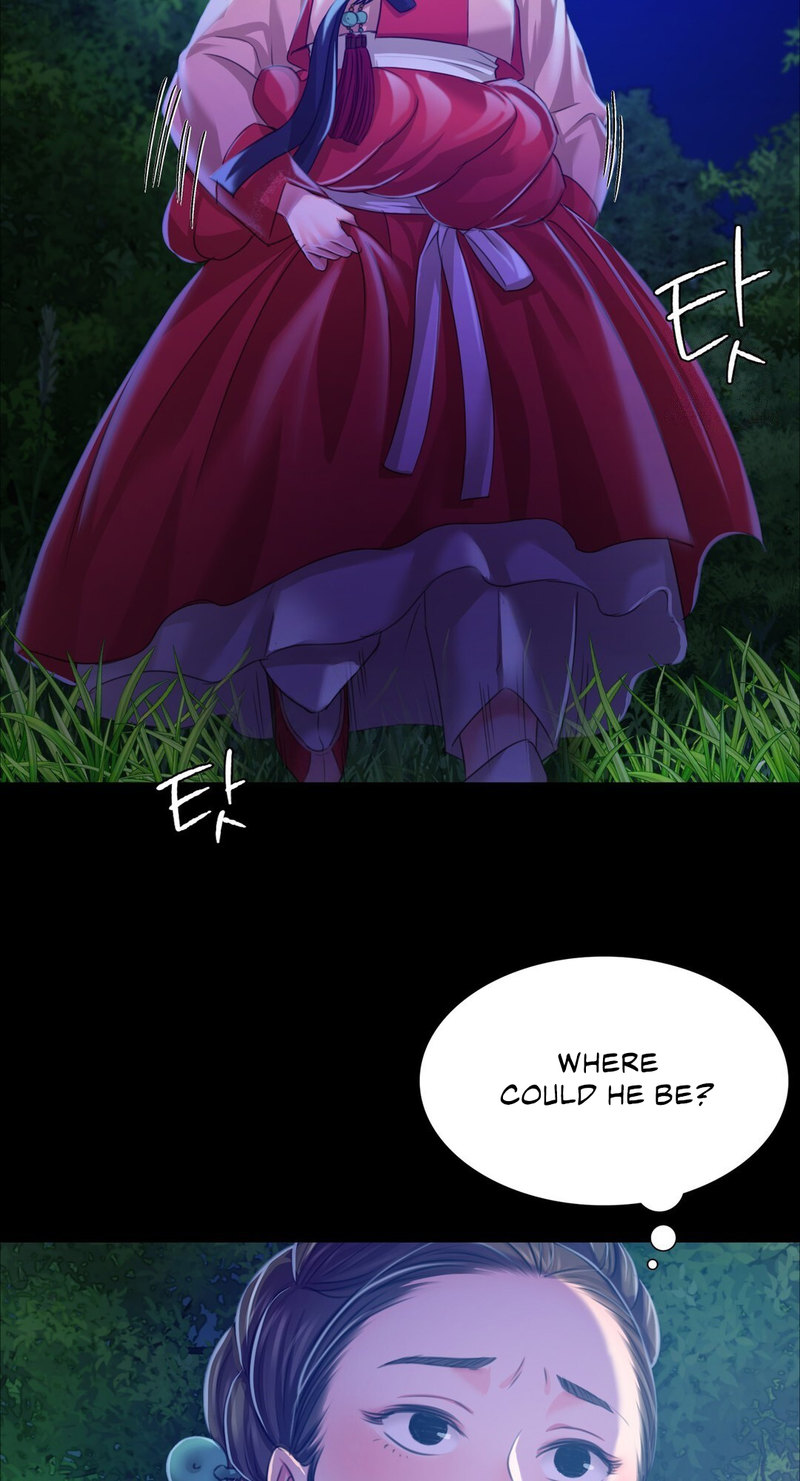 18+ Madam Chapter 26 page 79