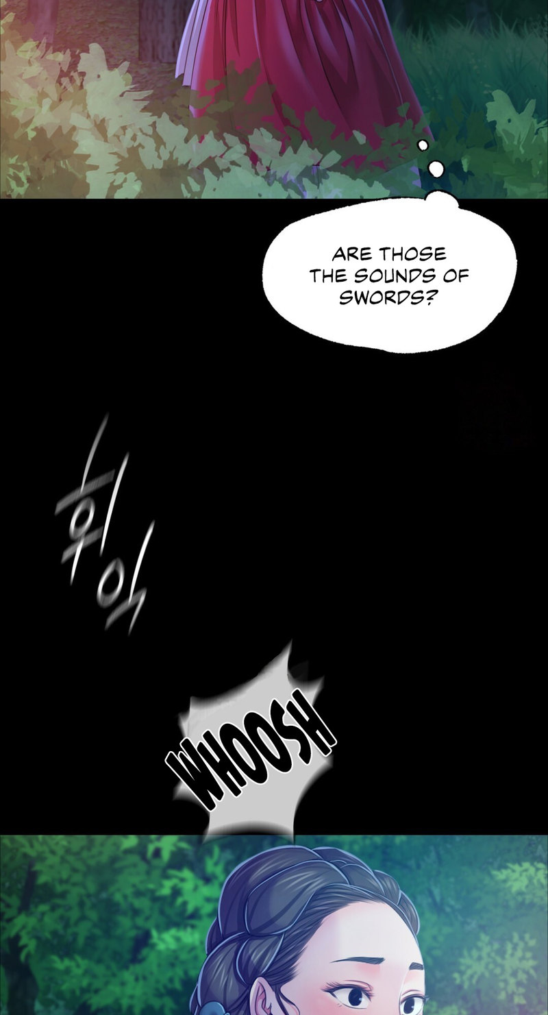 18+ Madam Chapter 26 page 81