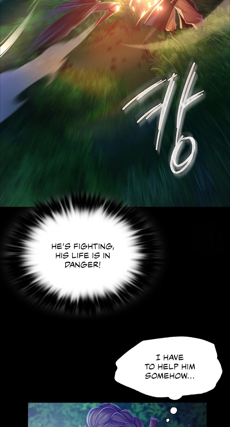 18+ Madam Chapter 26 page 83