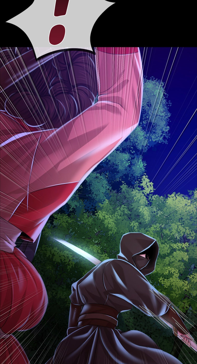18+ Madam Chapter 26 page 88
