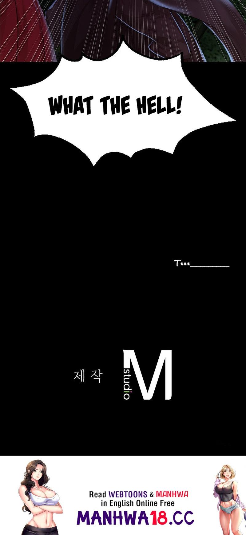 18+ Madam Chapter 26 page 89