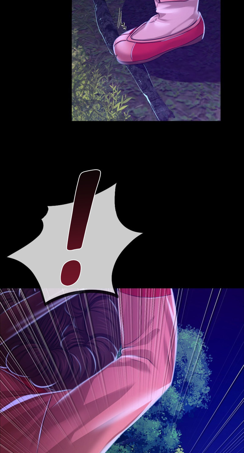18+ Madam Chapter 27 page 2