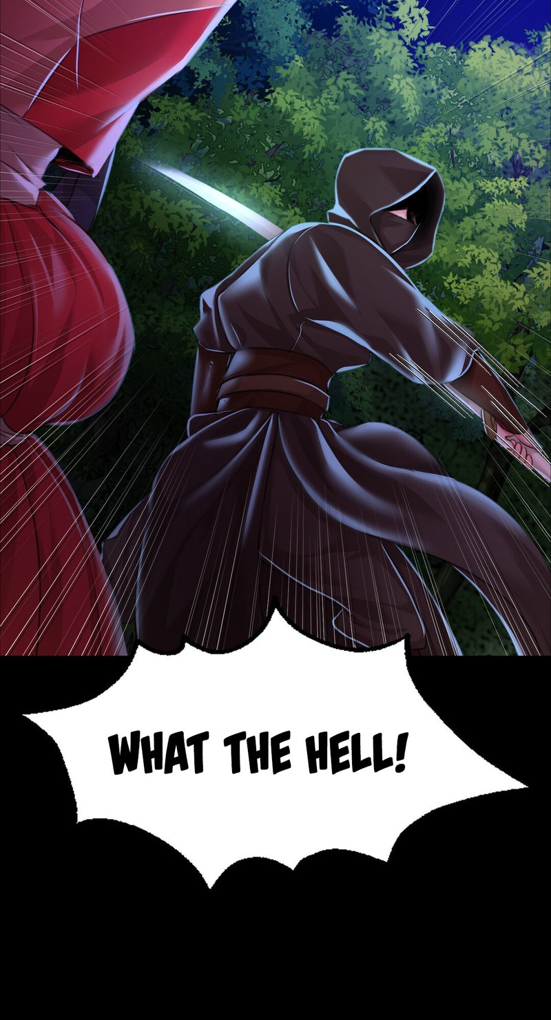 18+ Madam Chapter 27 page 3