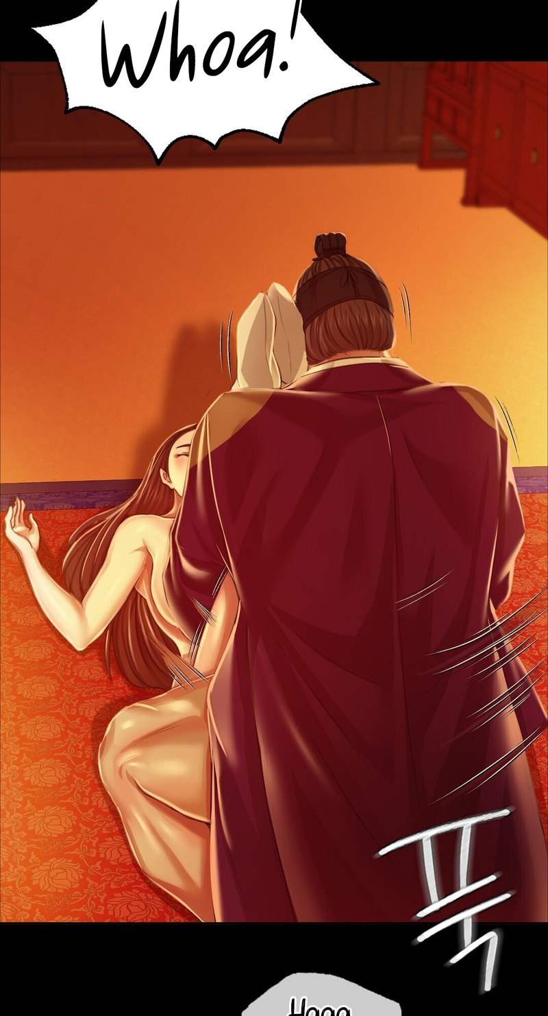 18+ Madam Chapter 27 page 10