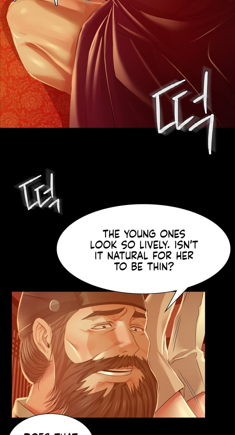 18+ Madam Chapter 27 page 13