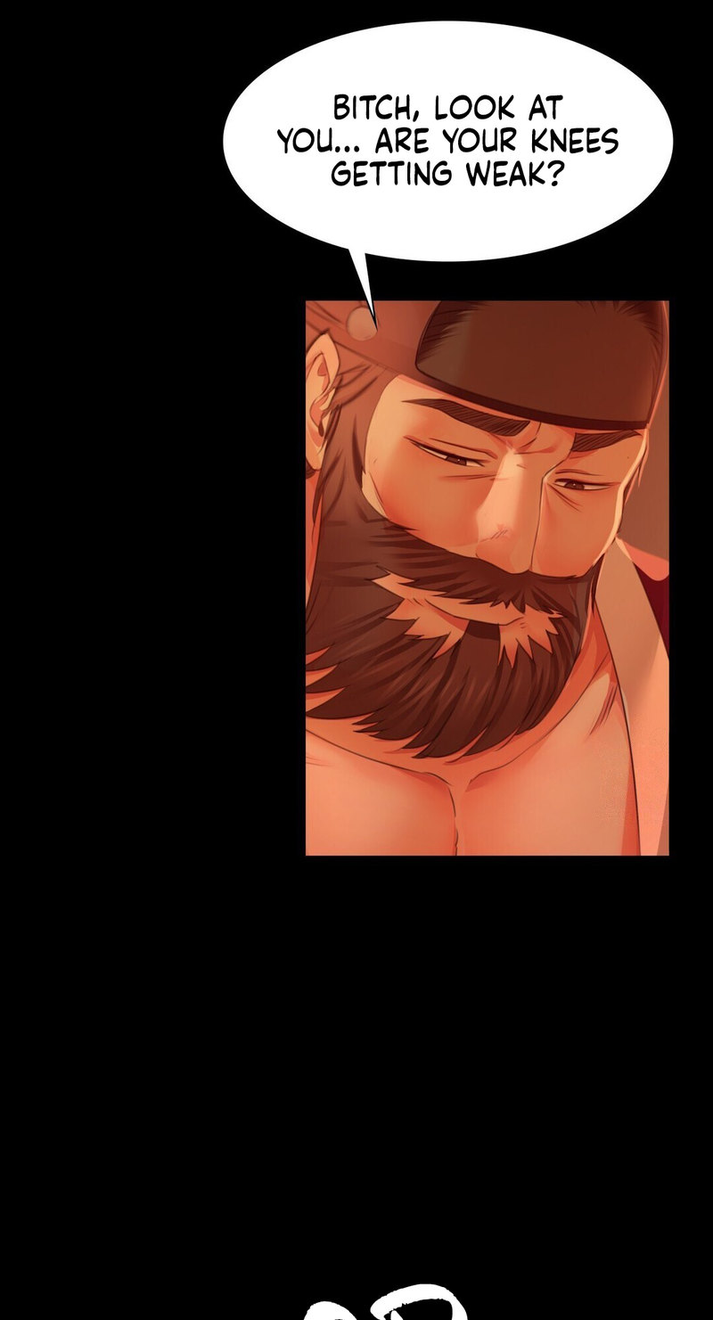 18+ Madam Chapter 27 page 29