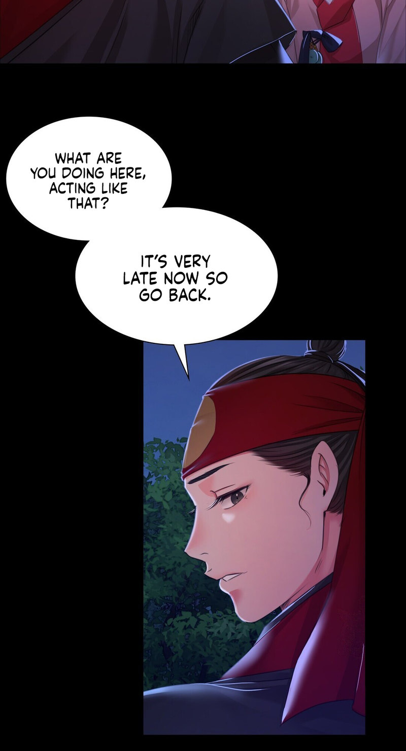 18+ Madam Chapter 27 page 40